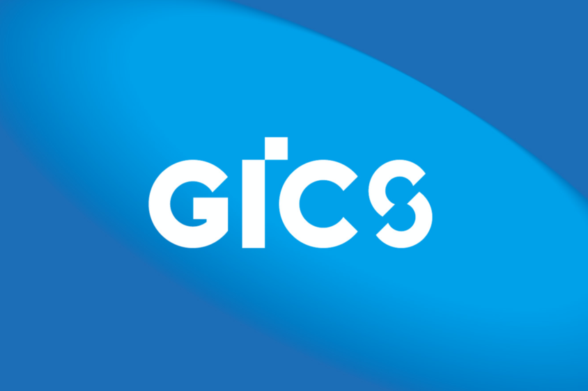 合肥GICS全球半导体才智大会VI设计