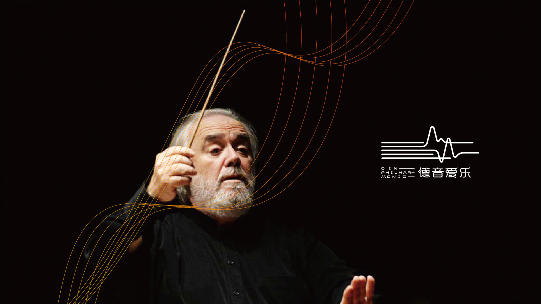 合肥爱乐团品牌VI形象设计