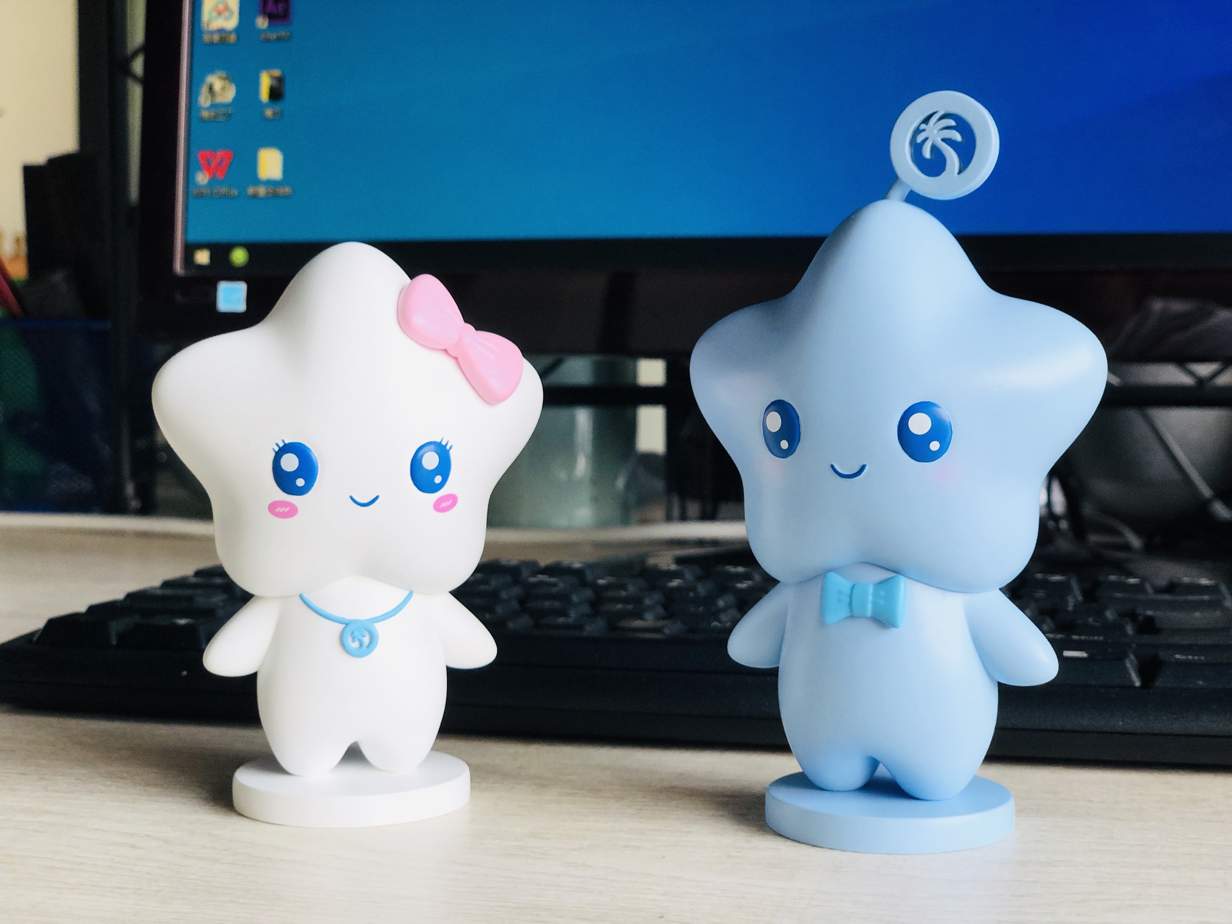 合肥海南银行IP形象设计