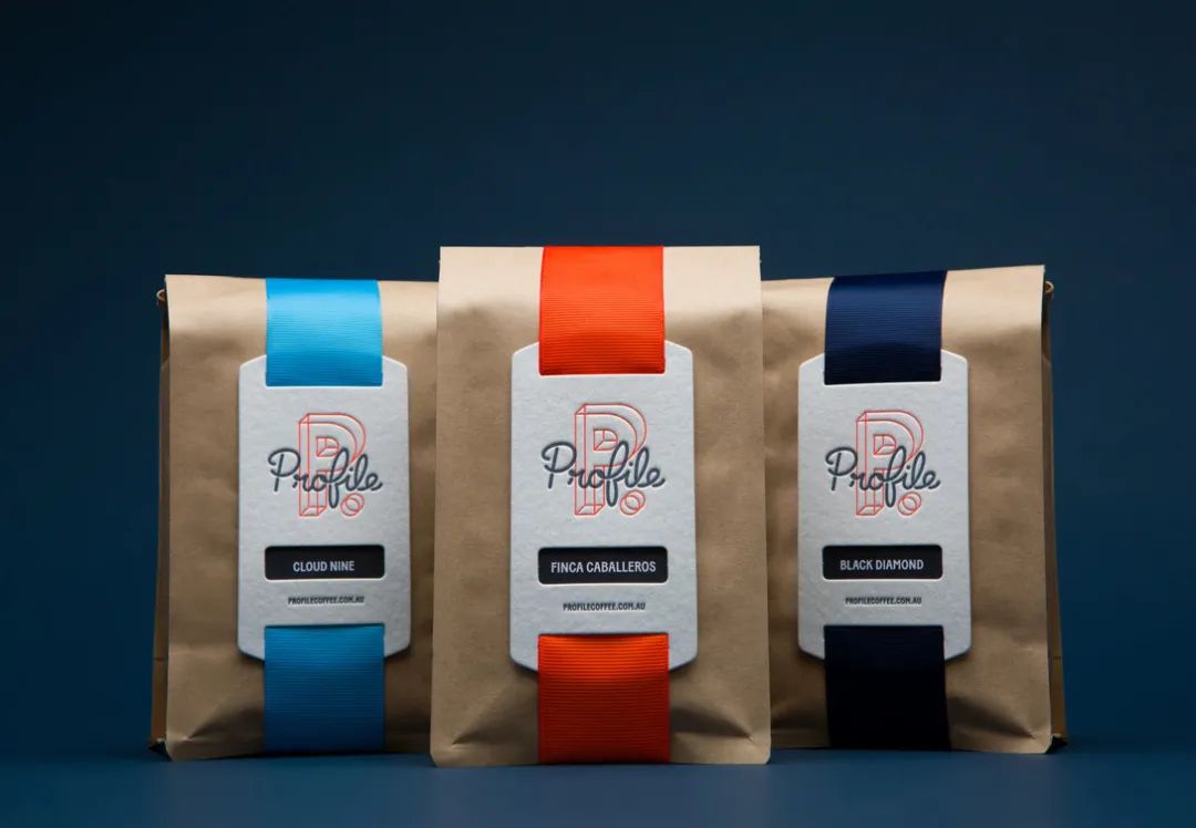 合肥咖啡文化品牌形象设计